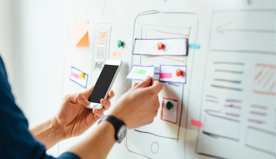 Desenvolvimento de Apps