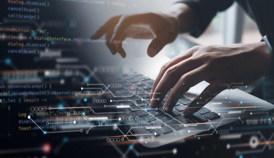 Desenvolvimento Software