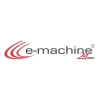 E-machine