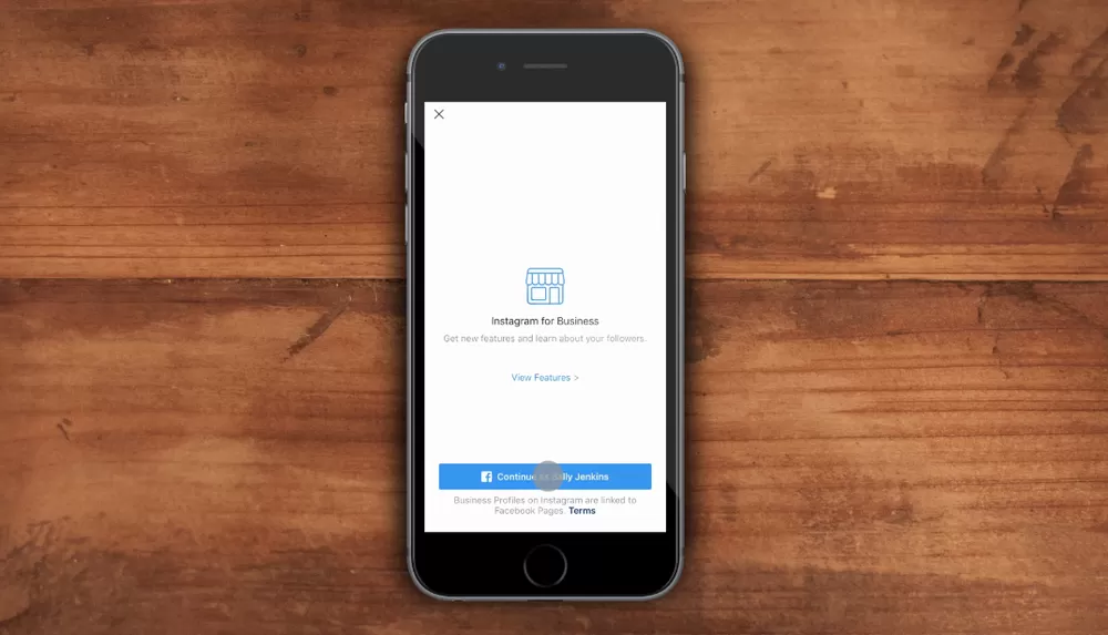 Instagram lança analytics para perfis empresariais