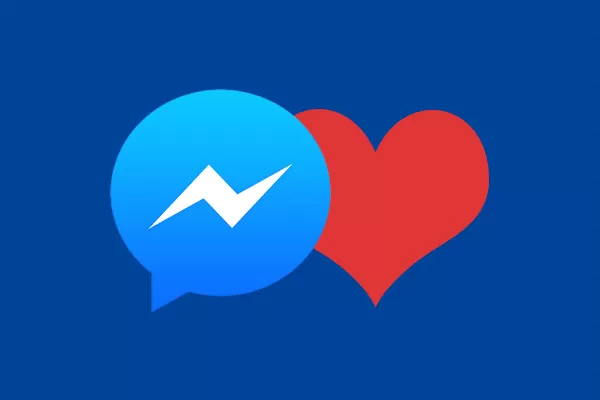 Messenger terá recursos especiais para comemorar o Dia dos Namorados