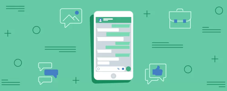 Como integrar Whatsapp Business ao site da sua empresa