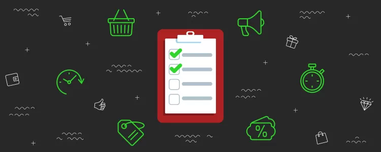 Como vender mais na Black Friday