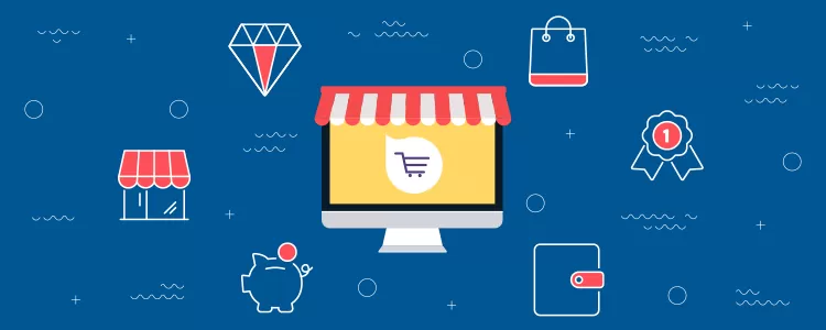 E-commerce: como surgiram as vendas online e quais são as oportunidades deste negócio