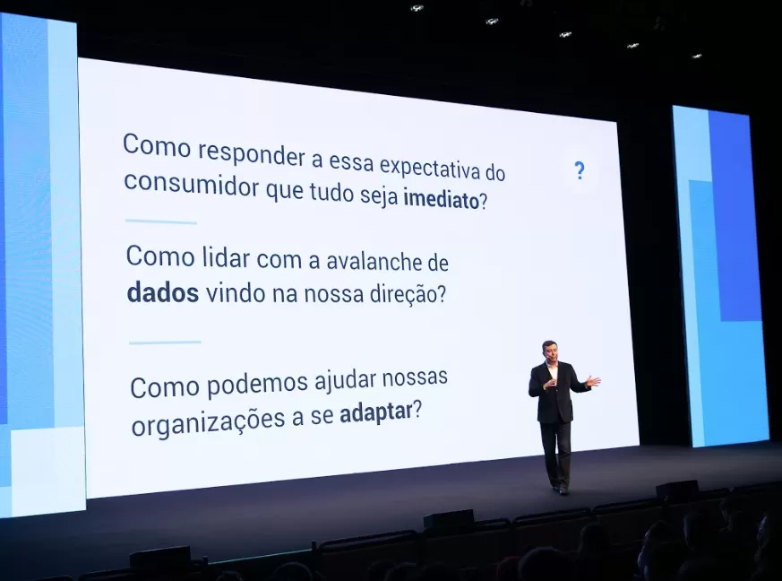 Google revela como Machine Learning será aplicado ao Marketing Digital